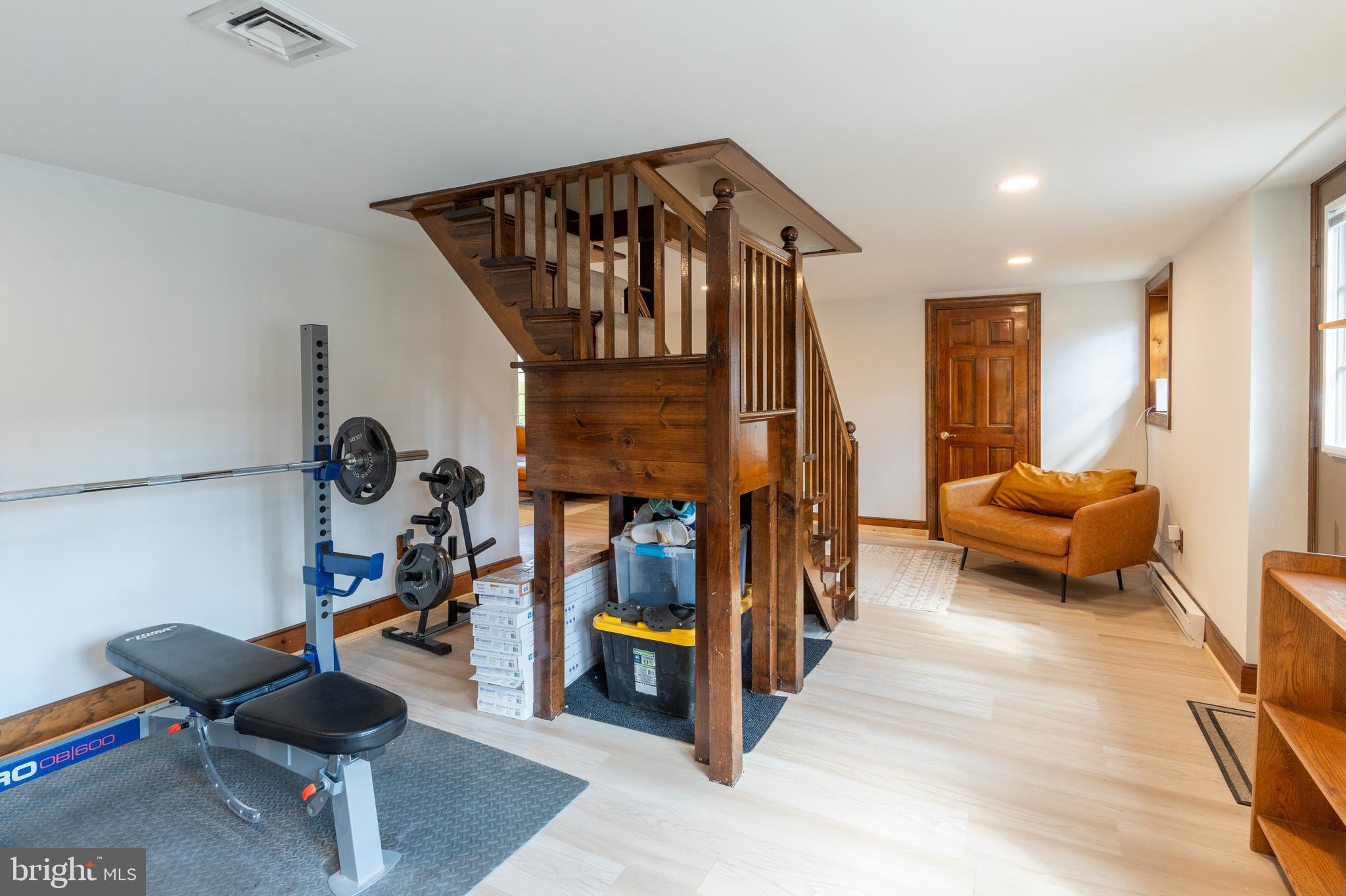 BOWMANS TOWER FARM - Residential