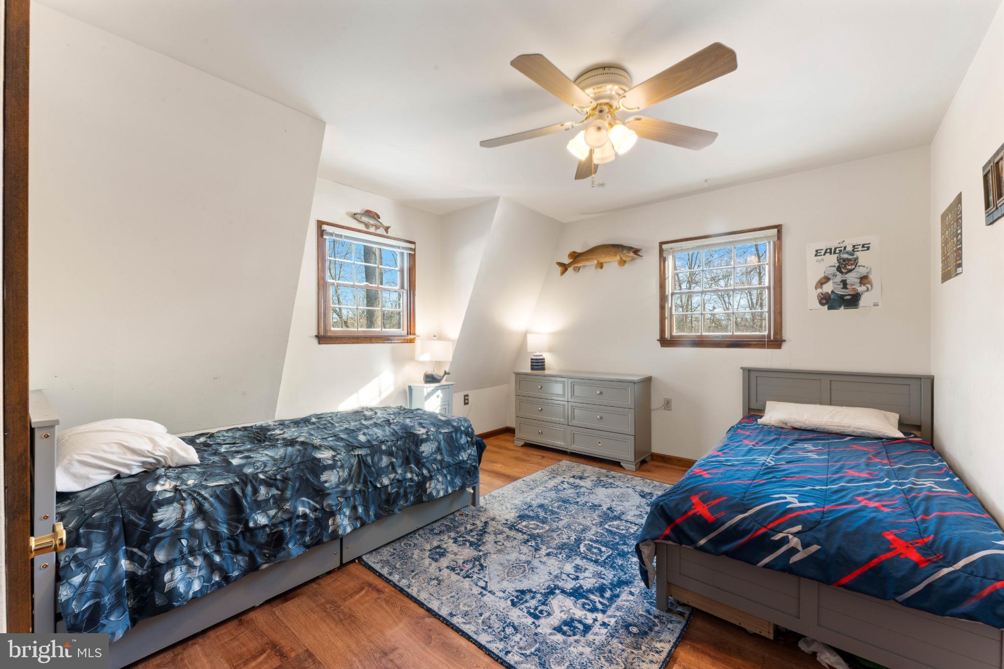 BOWMANS TOWER FARM - Residential