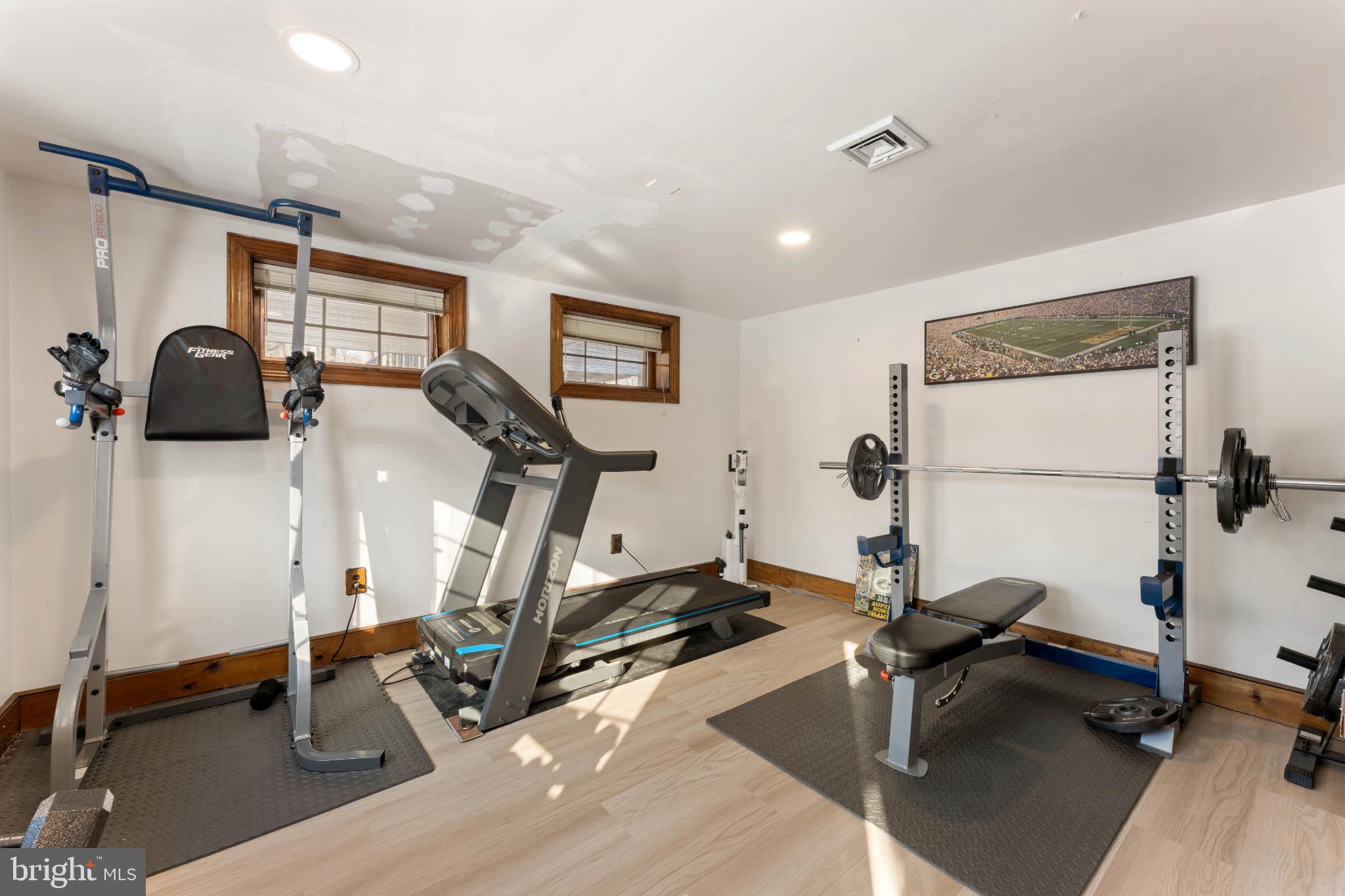 BOWMANS TOWER FARM - Residential