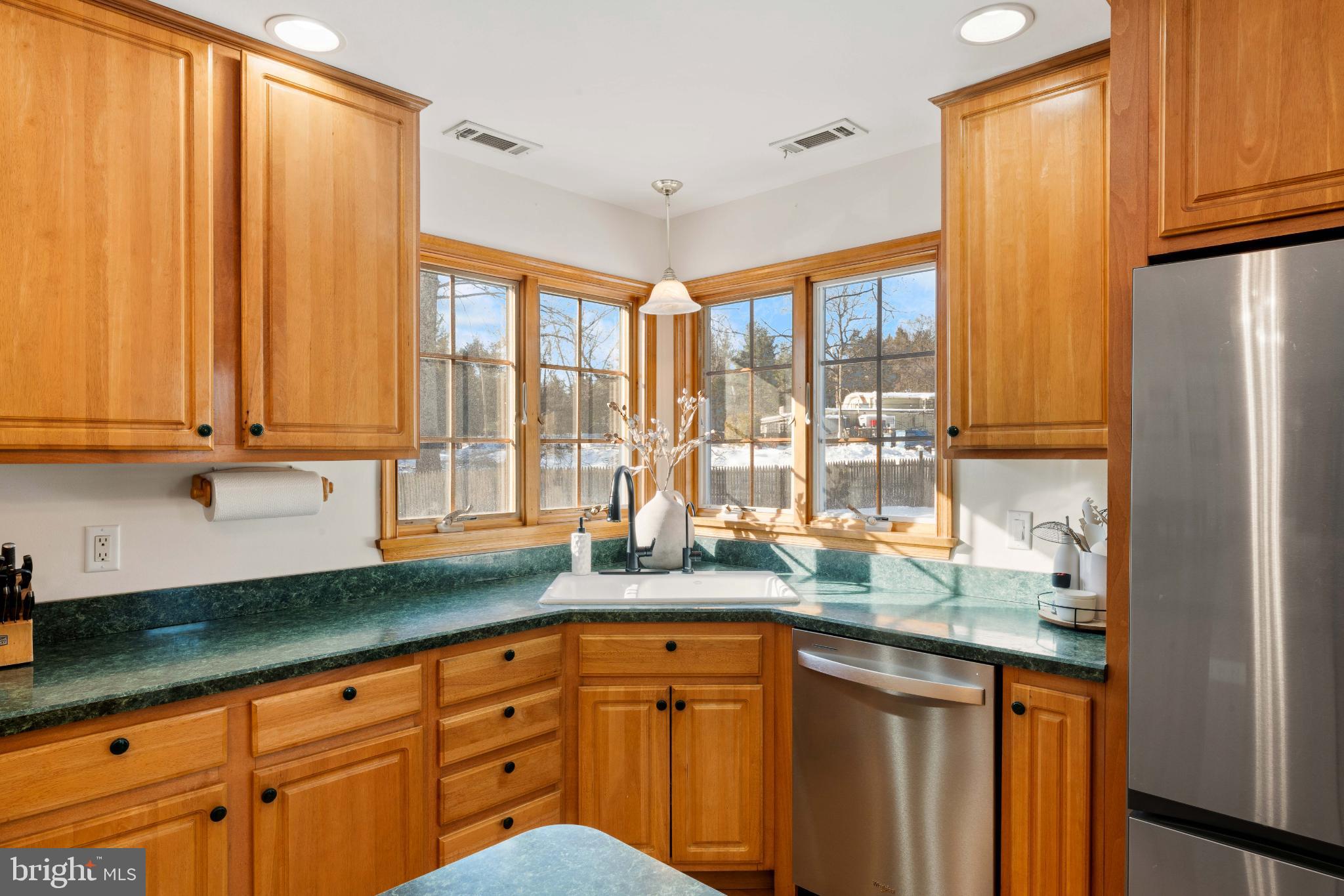 BOWMANS TOWER FARM - Residential