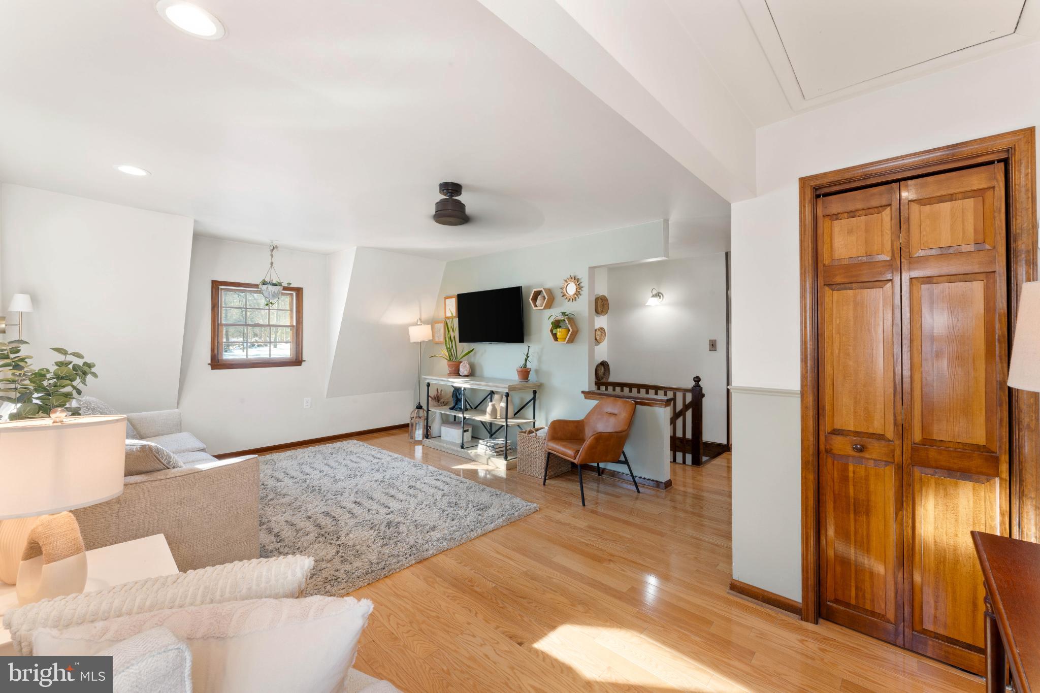 BOWMANS TOWER FARM - Residential