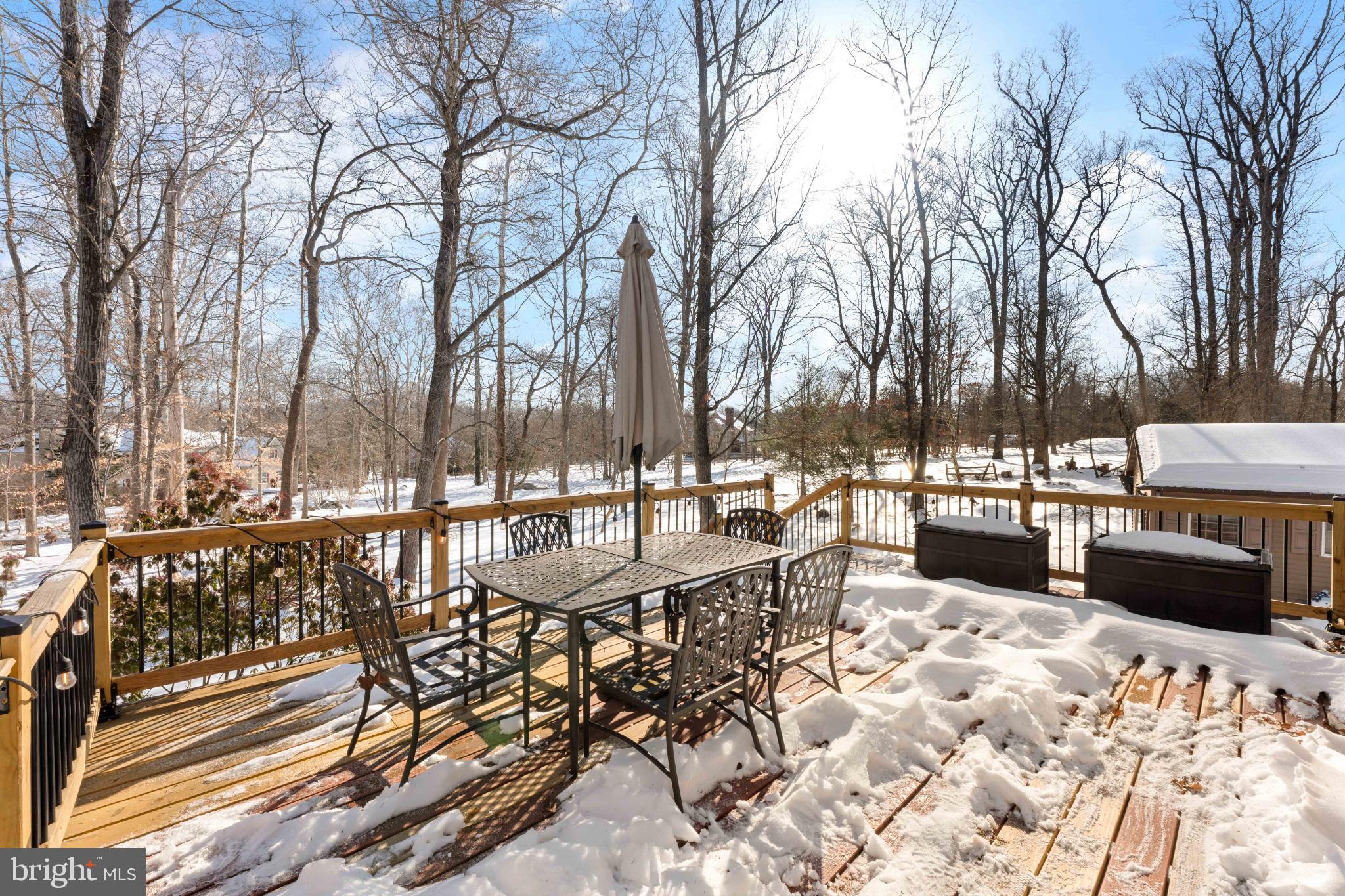 BOWMANS TOWER FARM - Residential