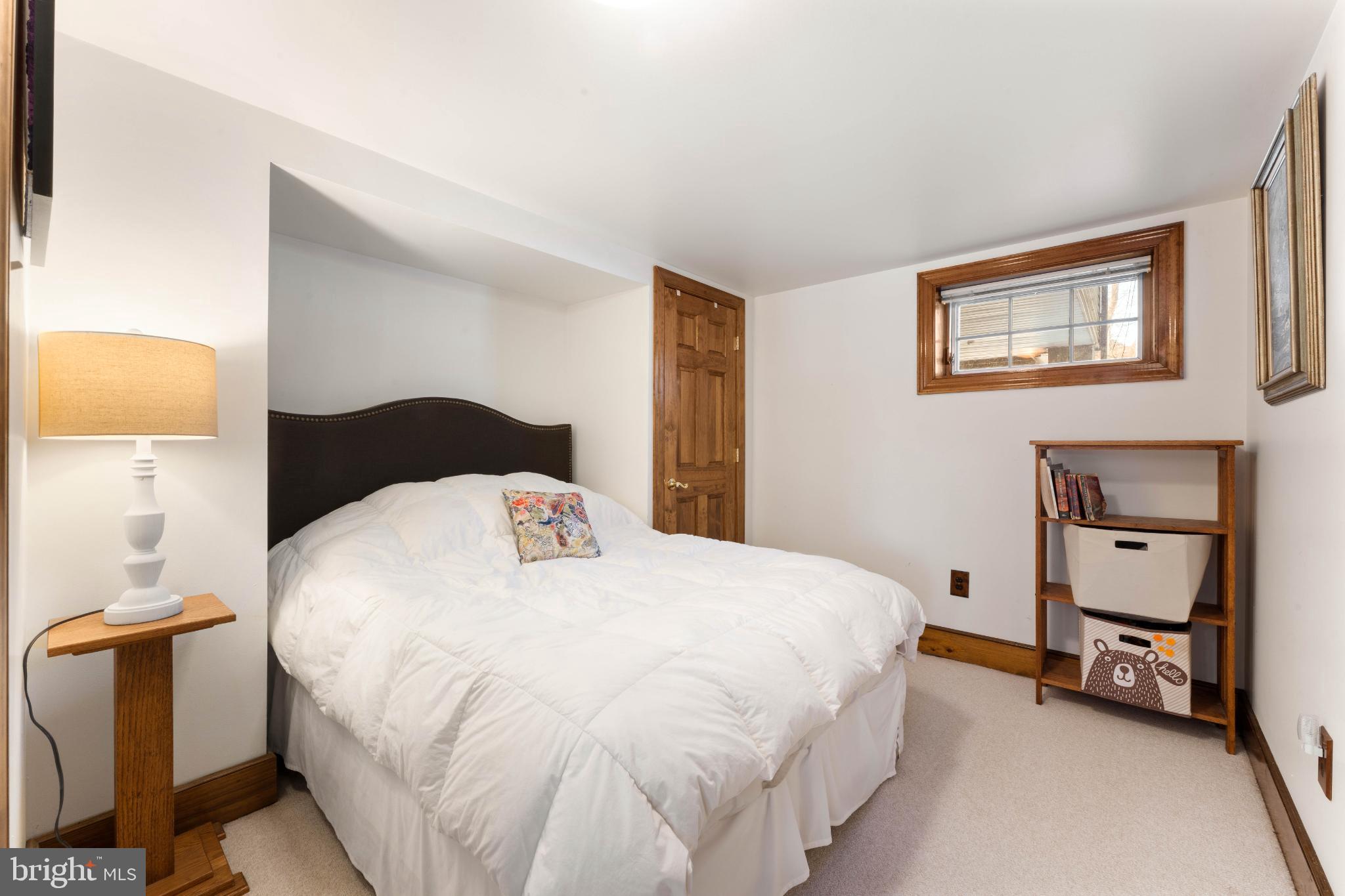 BOWMANS TOWER FARM - Residential