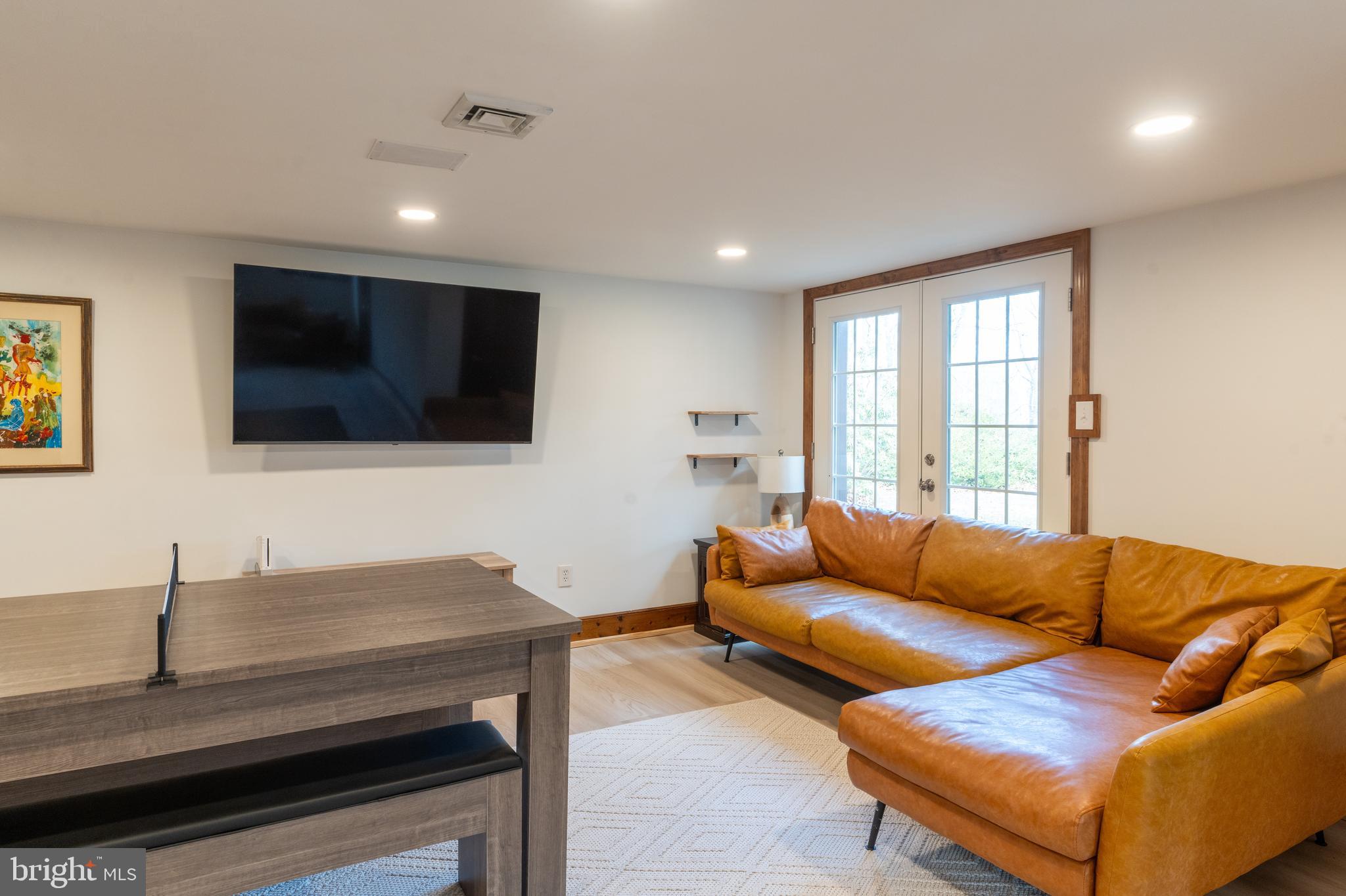 BOWMANS TOWER FARM - Residential