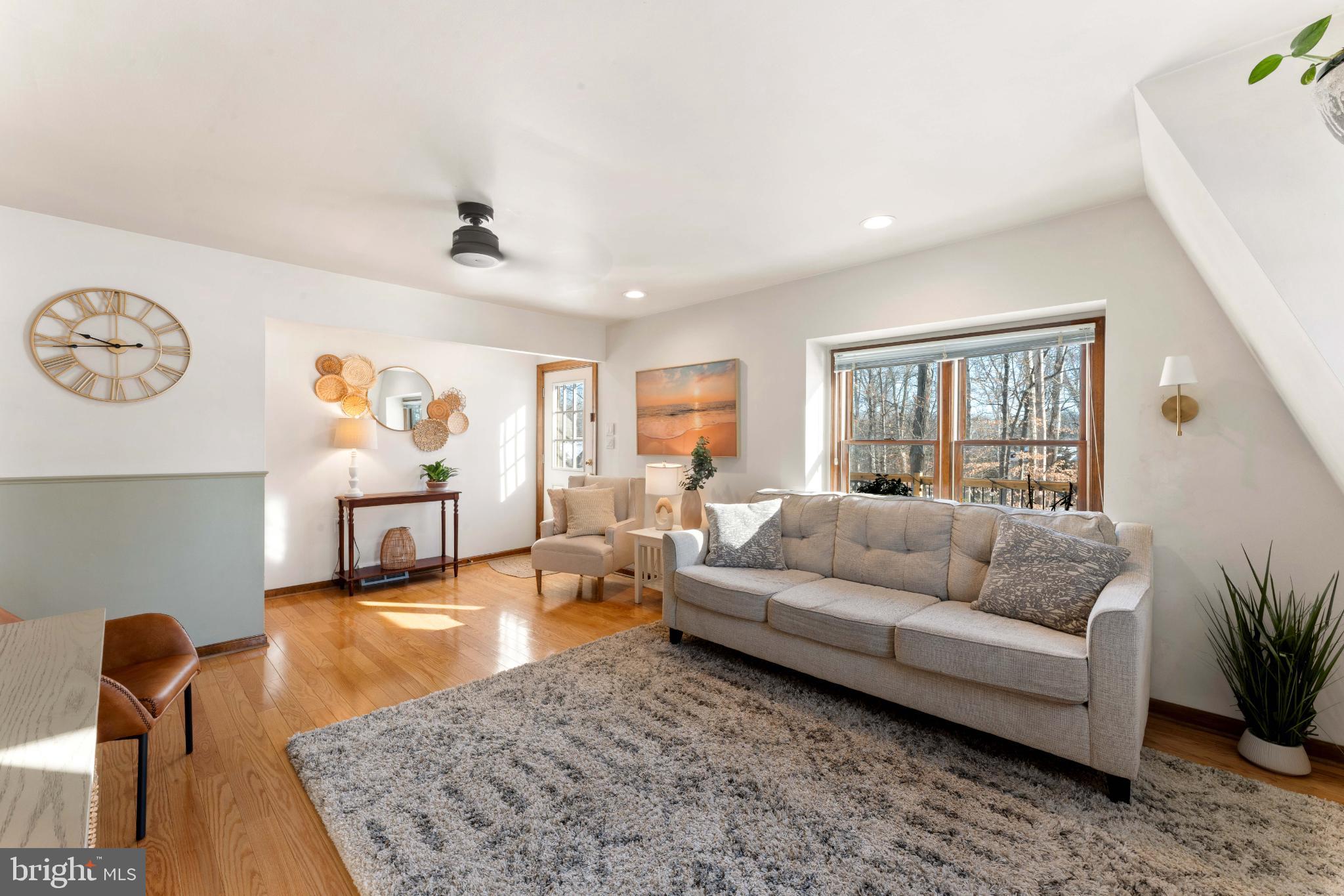 BOWMANS TOWER FARM - Residential