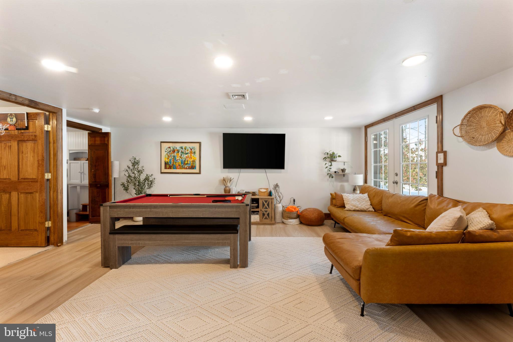 BOWMANS TOWER FARM - Residential