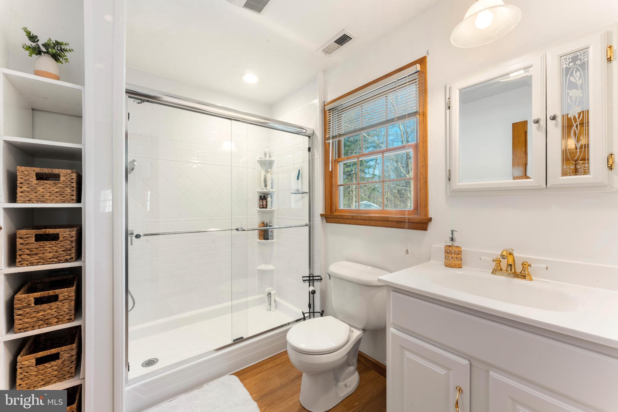 BOWMANS TOWER FARM - Residential