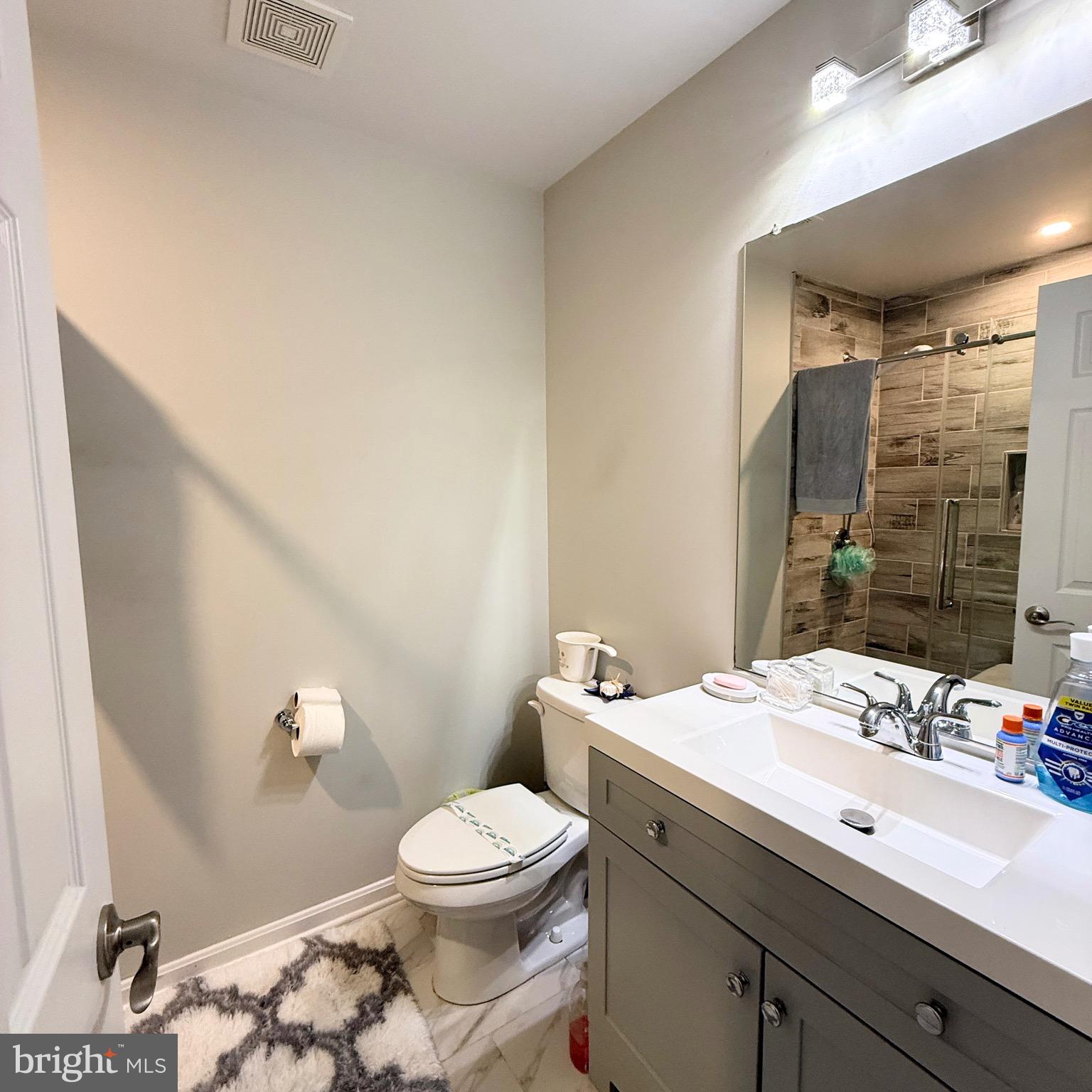 HASTINGS MARKETPLACE - Residential