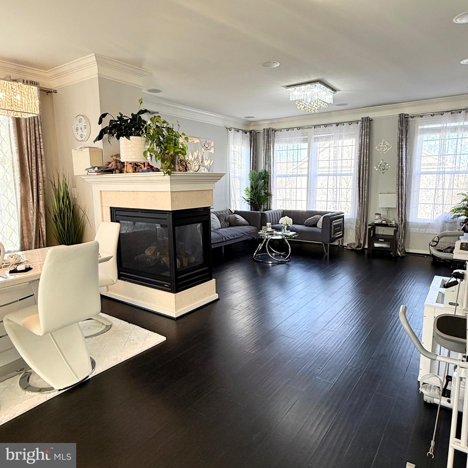 HASTINGS MARKETPLACE - Residential