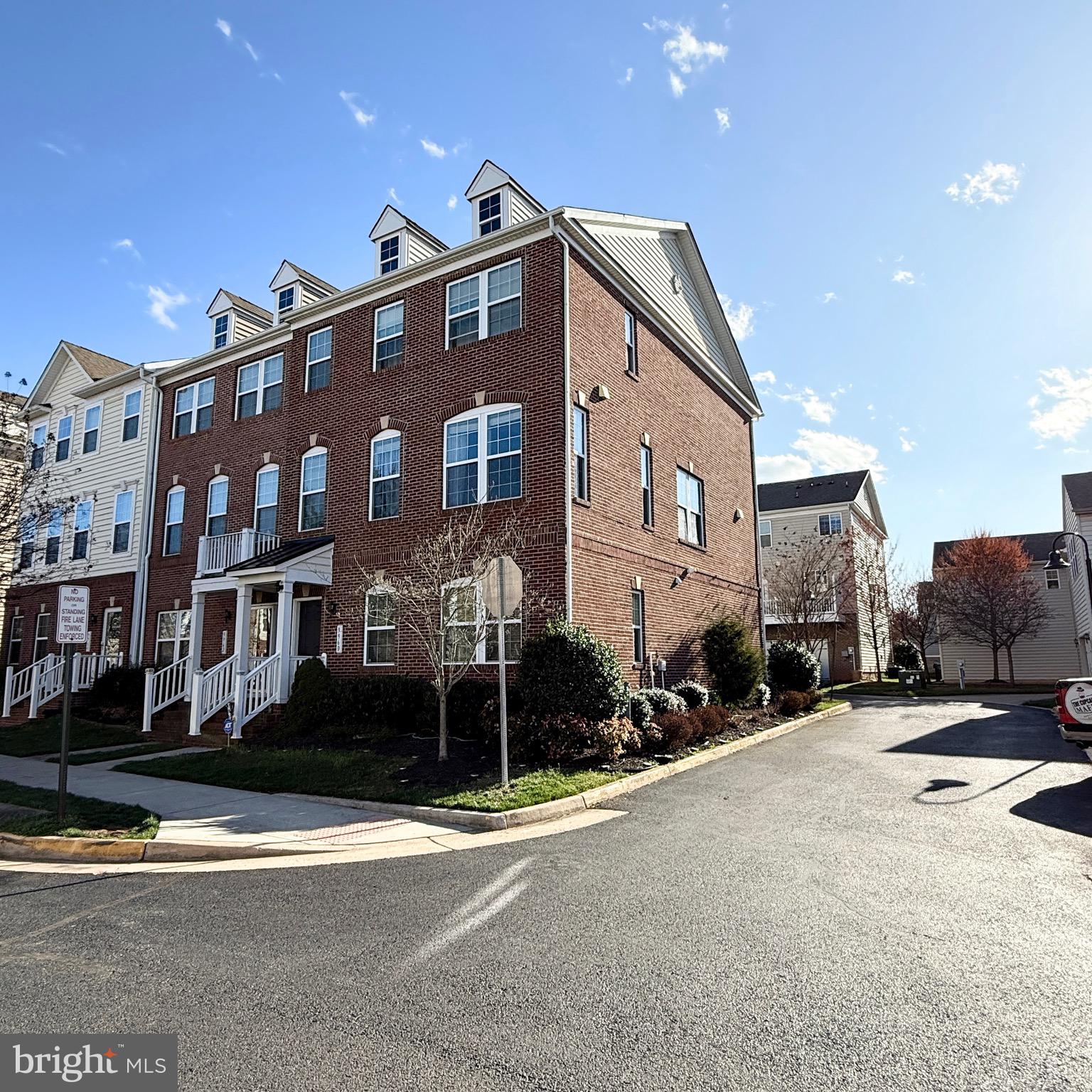 HASTINGS MARKETPLACE - Residential