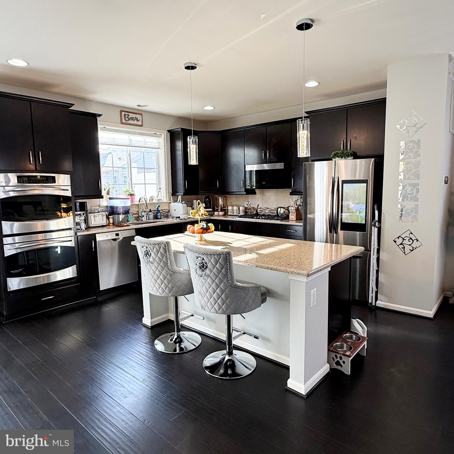 HASTINGS MARKETPLACE - Residential