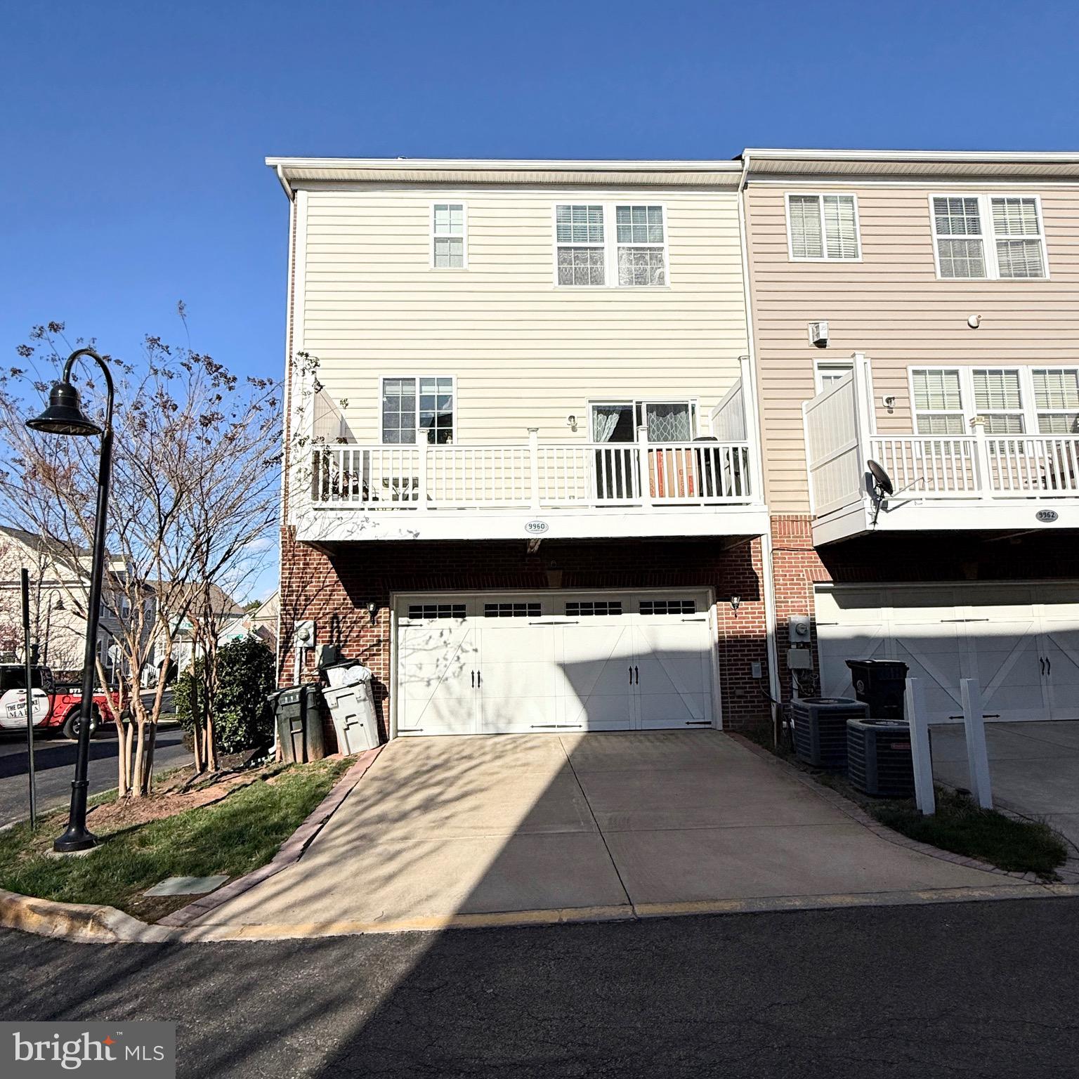 HASTINGS MARKETPLACE - Residential