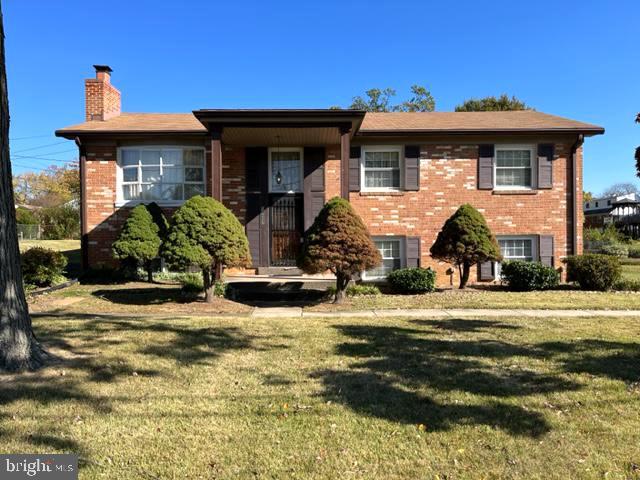 MARUMSCO HILLS - Residential