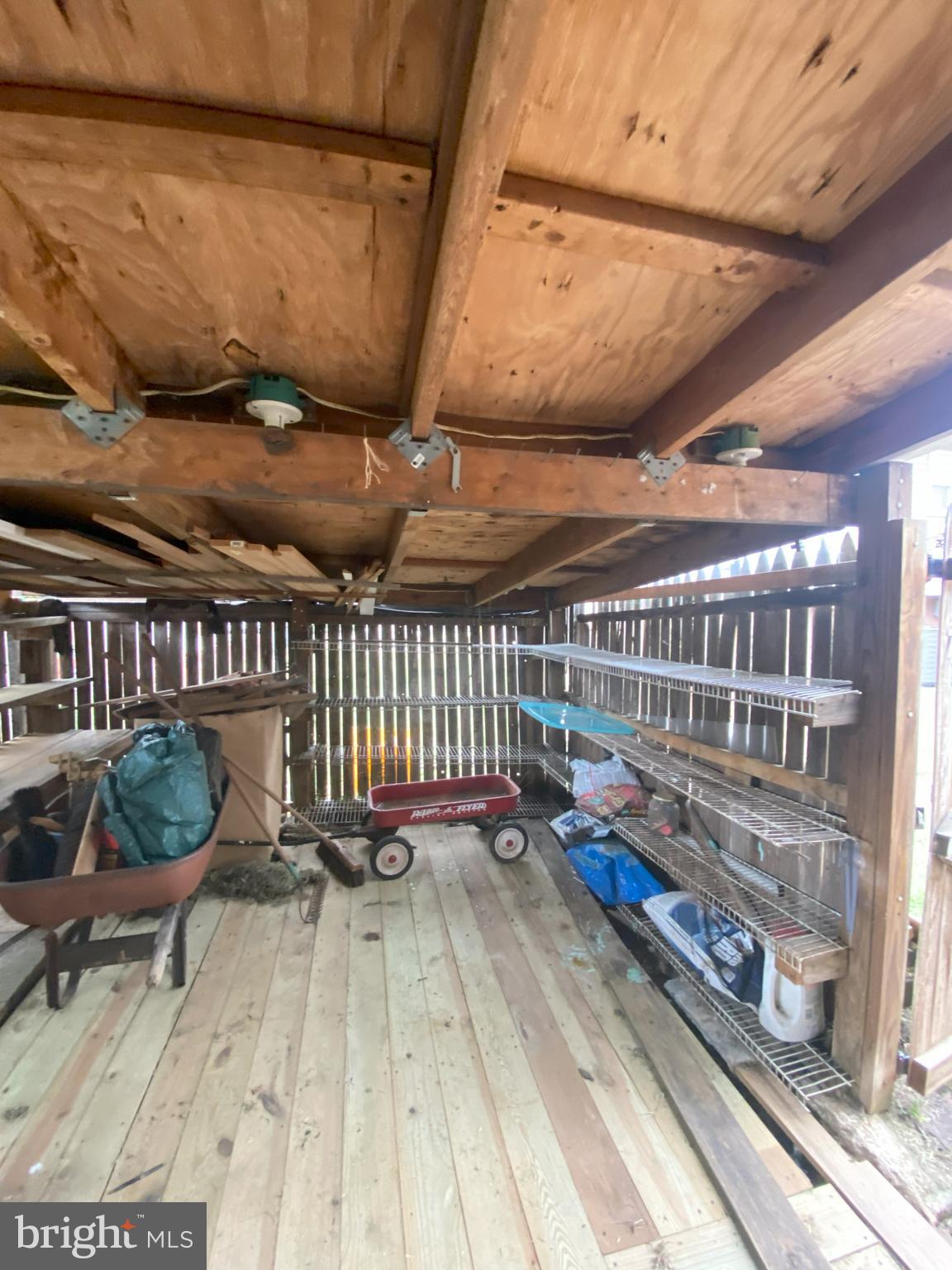 MARUMSCO HILLS - Residential