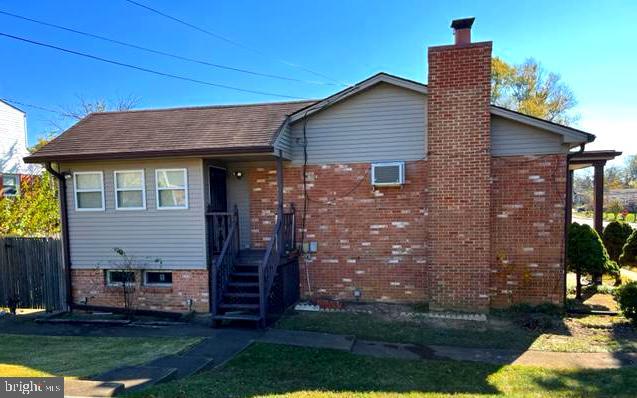 MARUMSCO HILLS - Residential