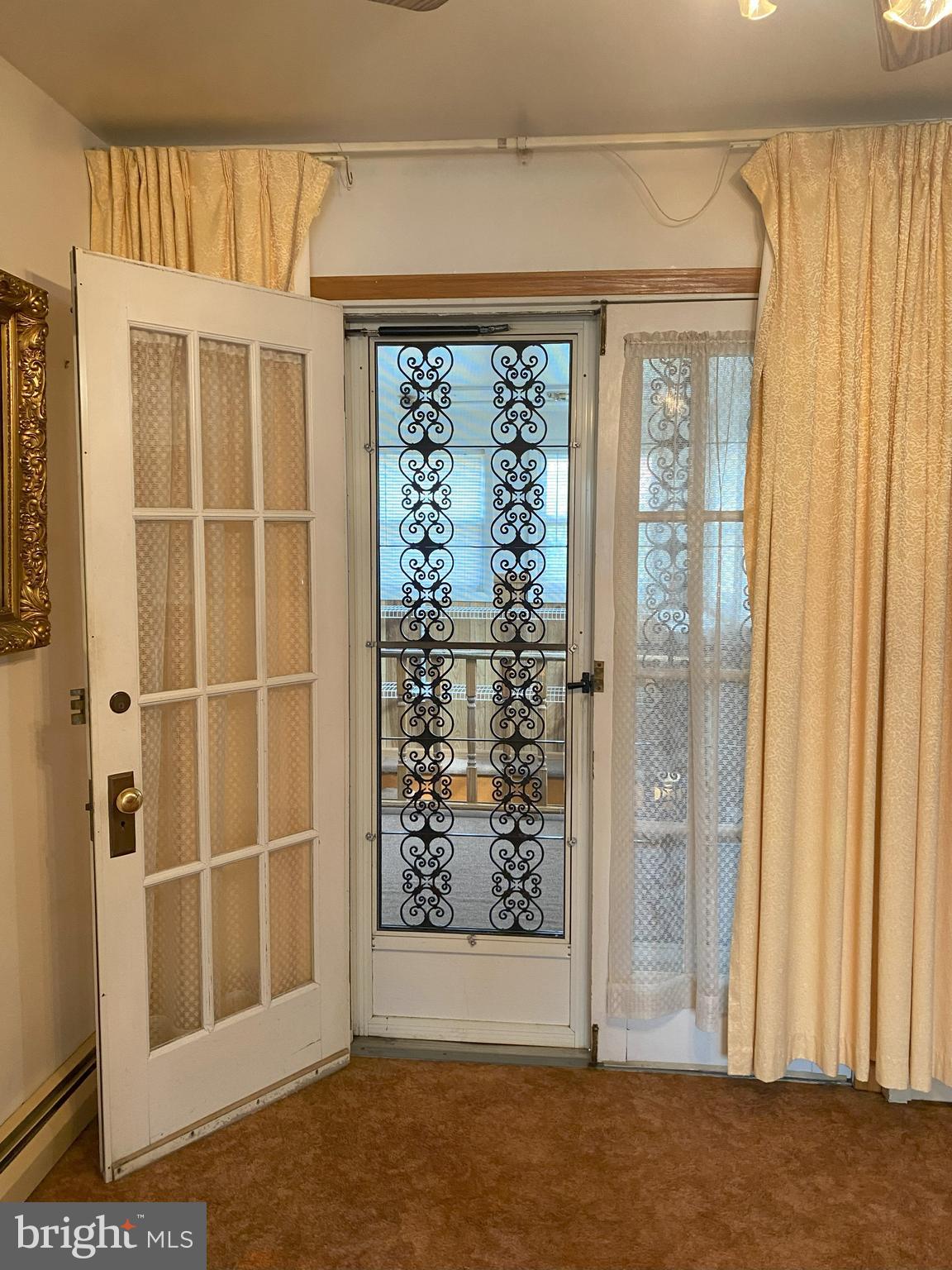 MARUMSCO HILLS - Residential