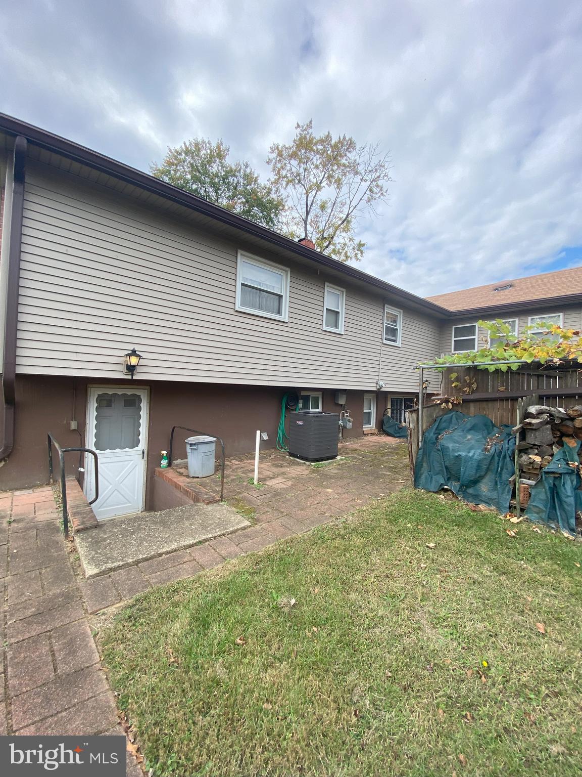 MARUMSCO HILLS - Residential