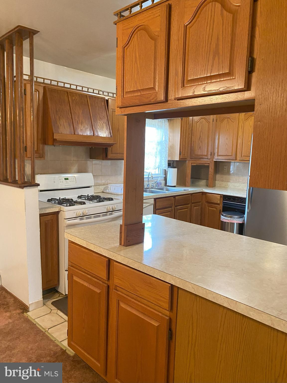 MARUMSCO HILLS - Residential