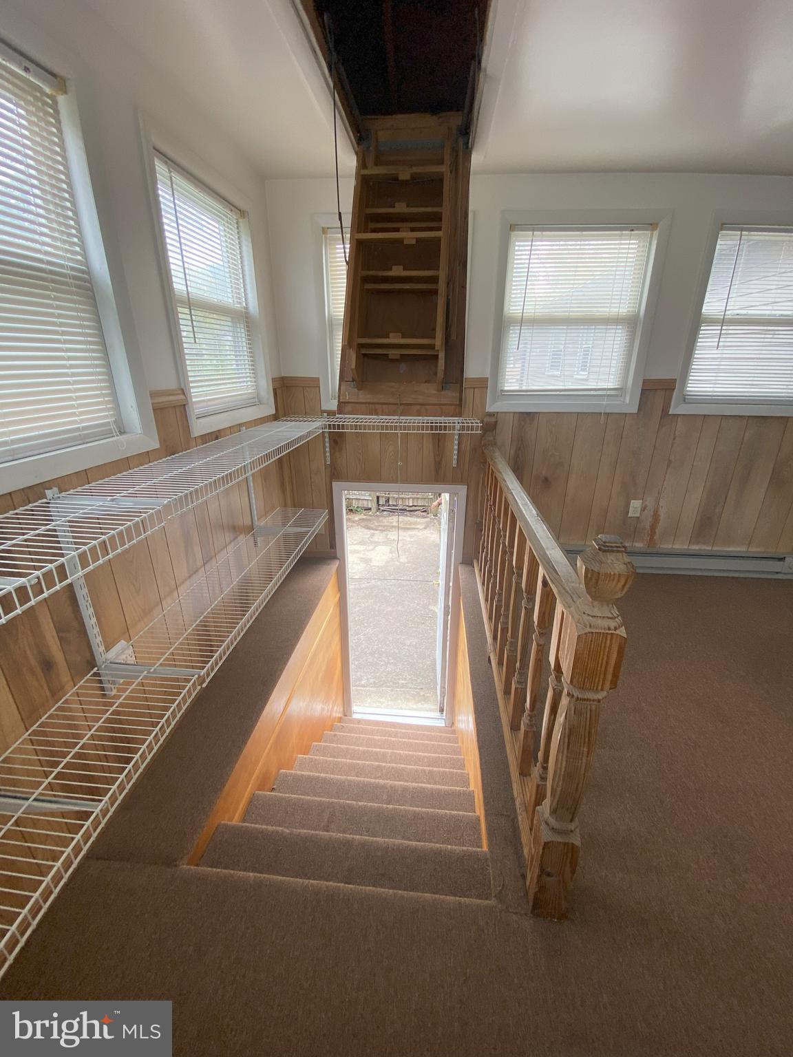 MARUMSCO HILLS - Residential