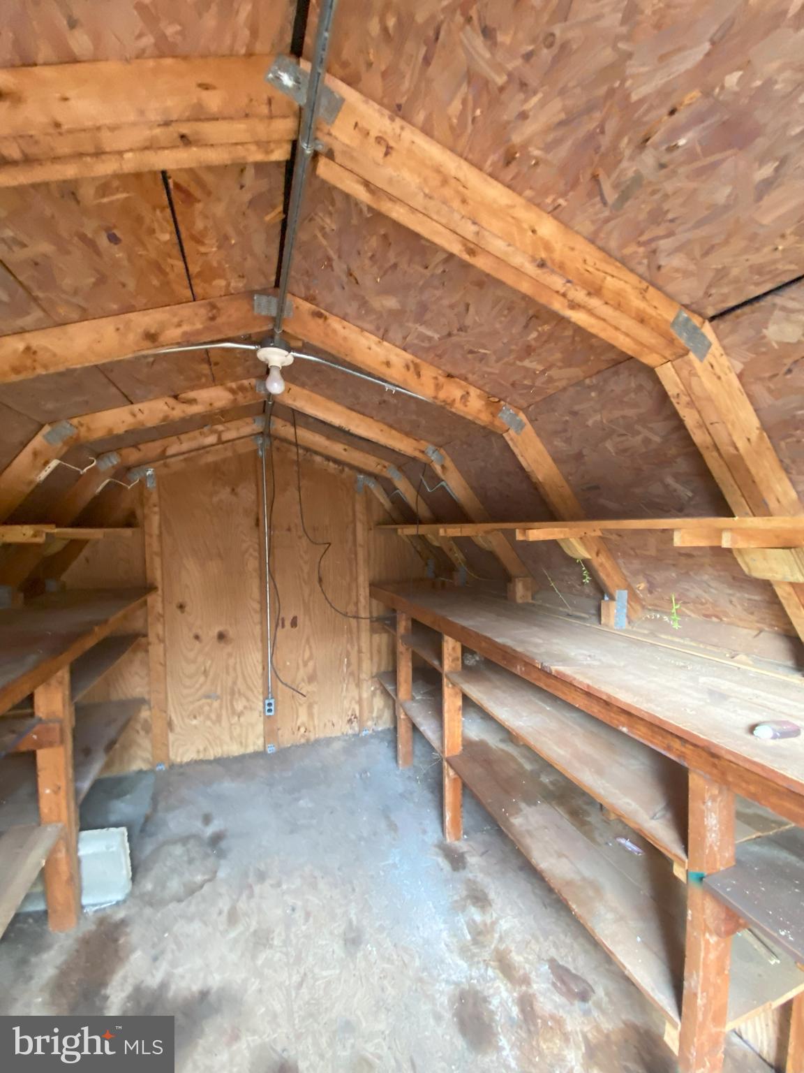 MARUMSCO HILLS - Residential