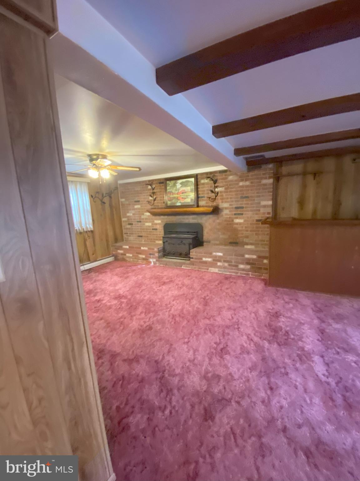 MARUMSCO HILLS - Residential