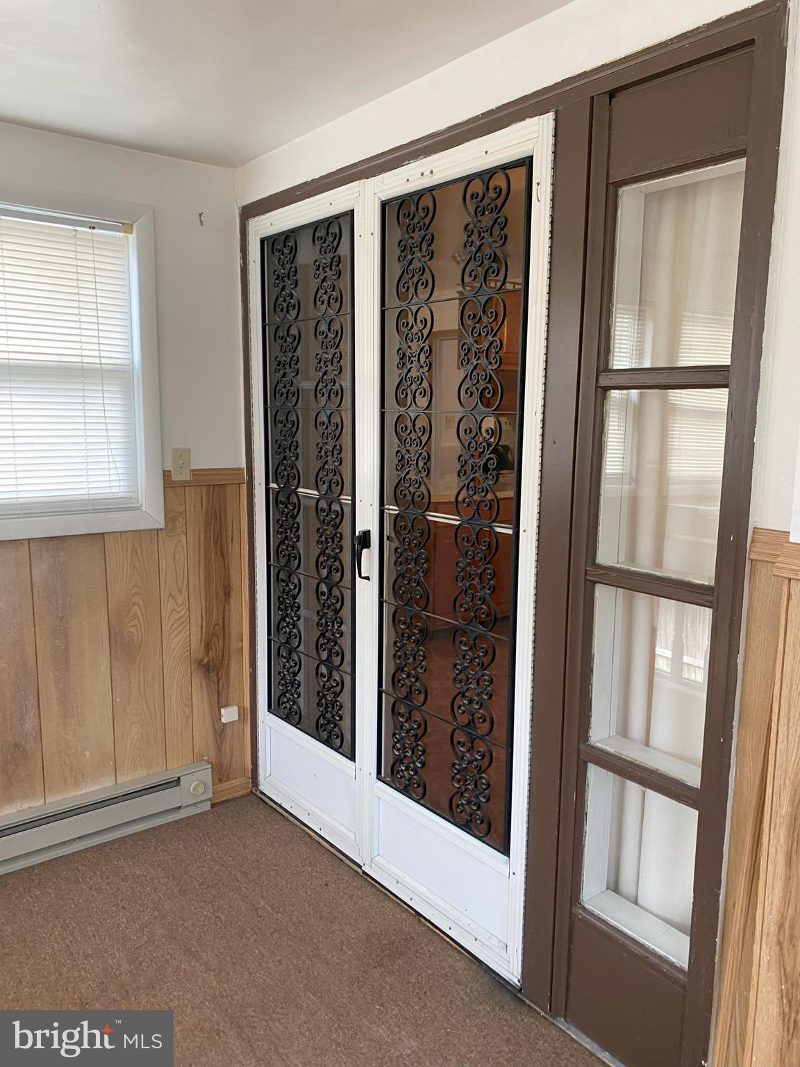 MARUMSCO HILLS - Residential