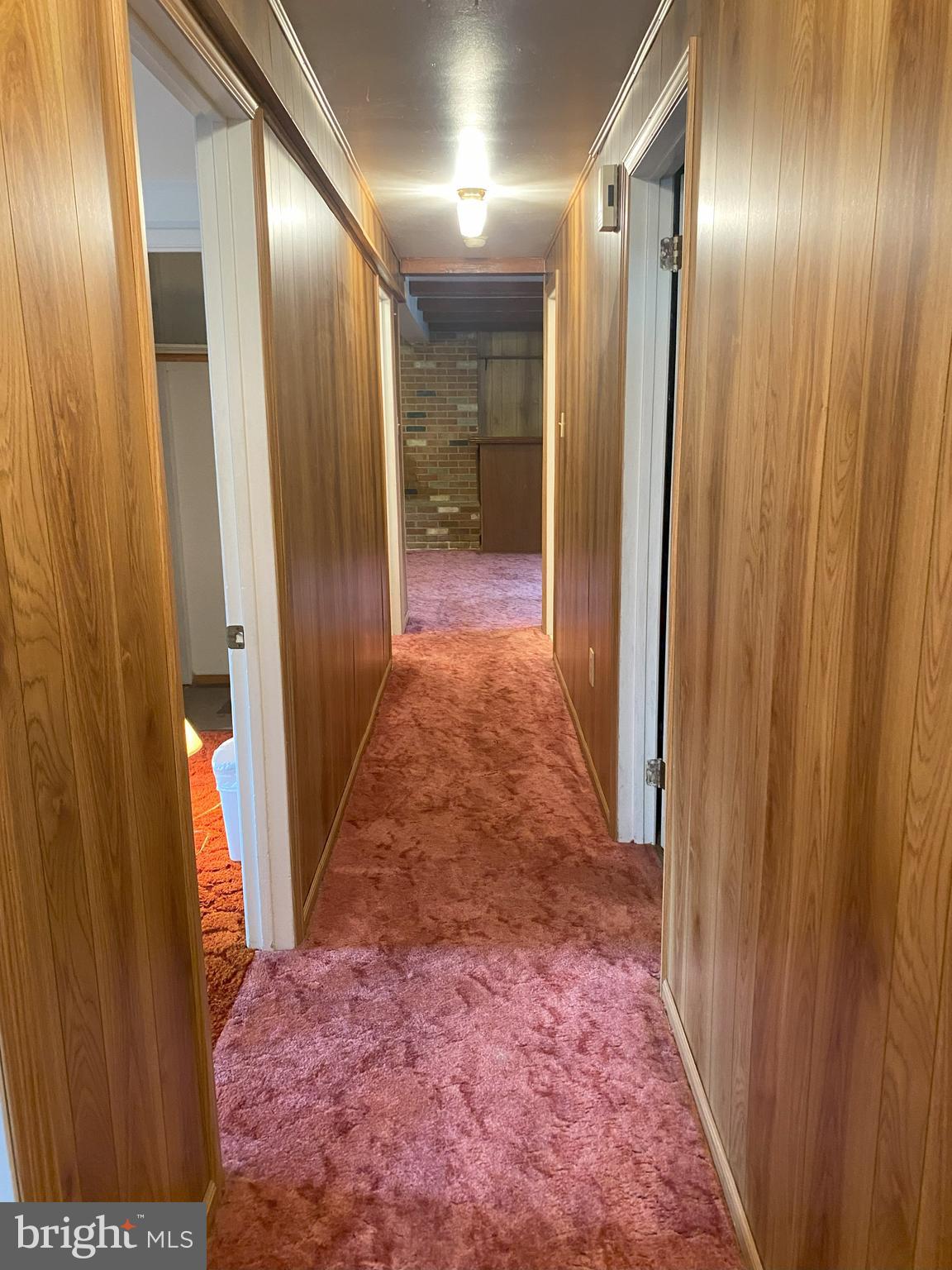 MARUMSCO HILLS - Residential