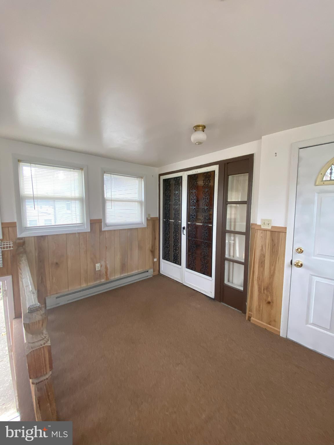 MARUMSCO HILLS - Residential