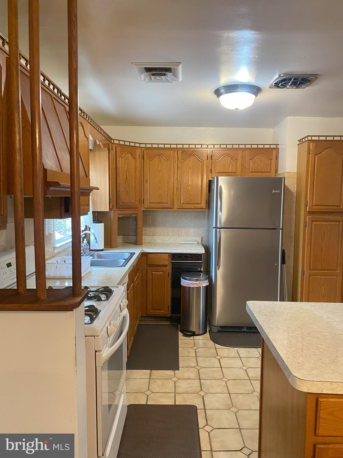 MARUMSCO HILLS - Residential