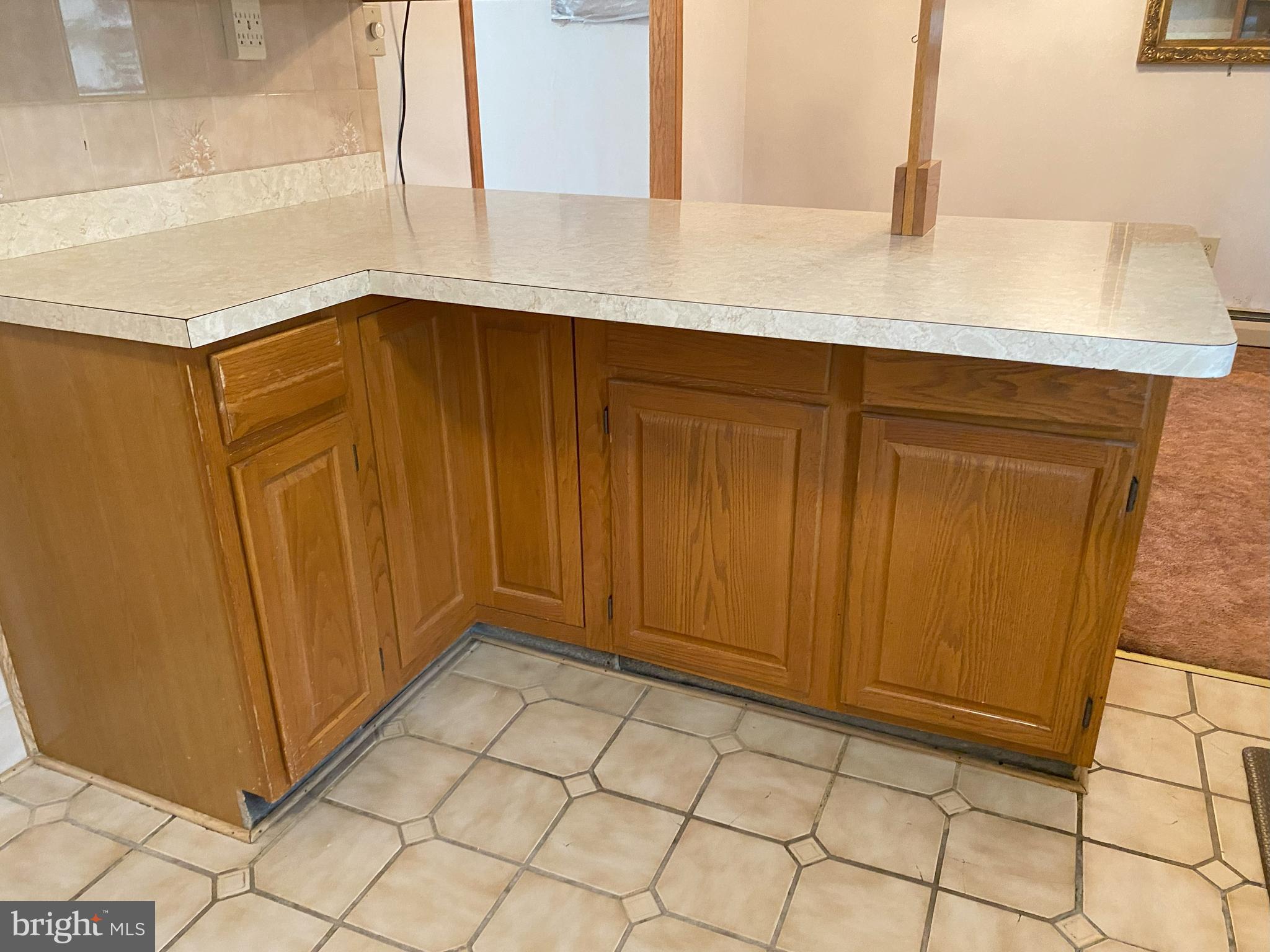 MARUMSCO HILLS - Residential