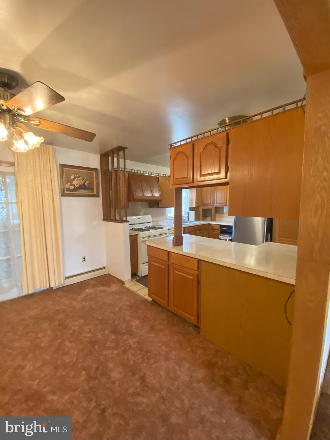 MARUMSCO HILLS - Residential