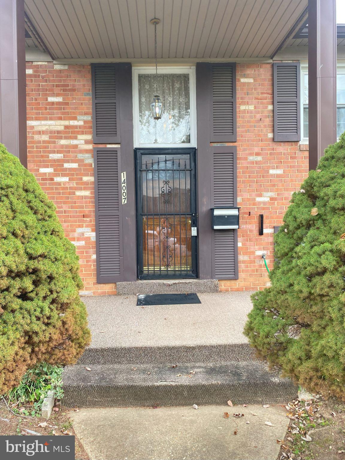 MARUMSCO HILLS - Residential