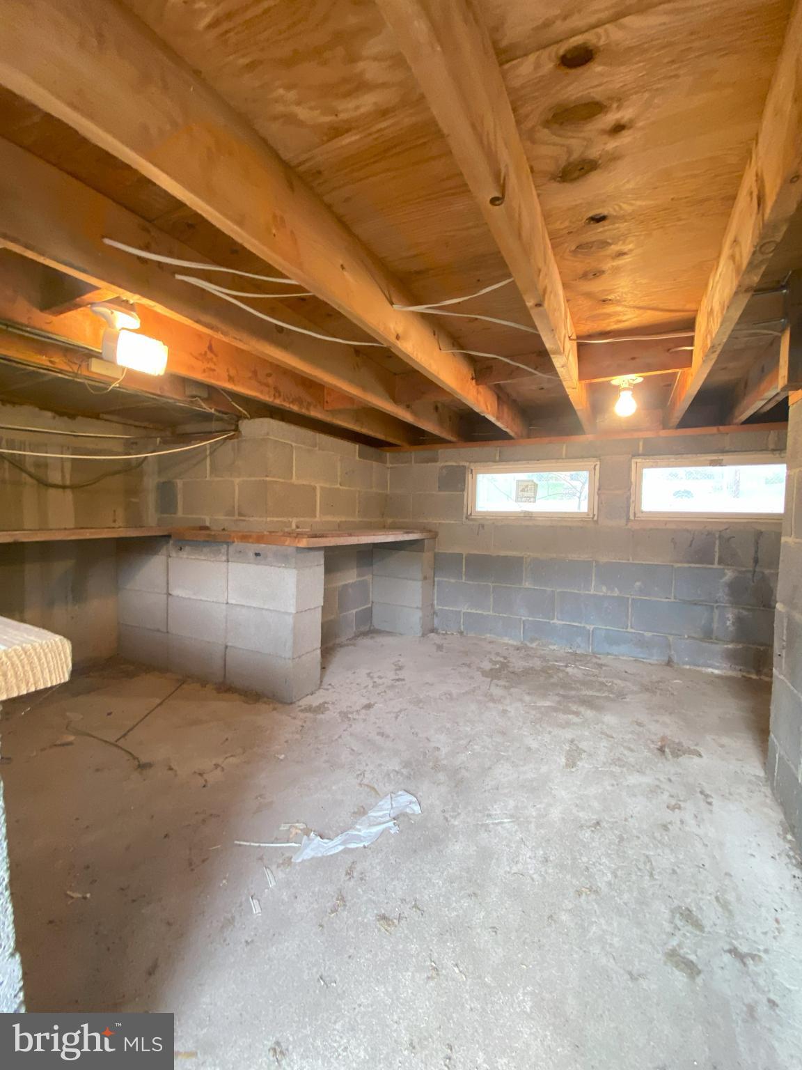 MARUMSCO HILLS - Residential