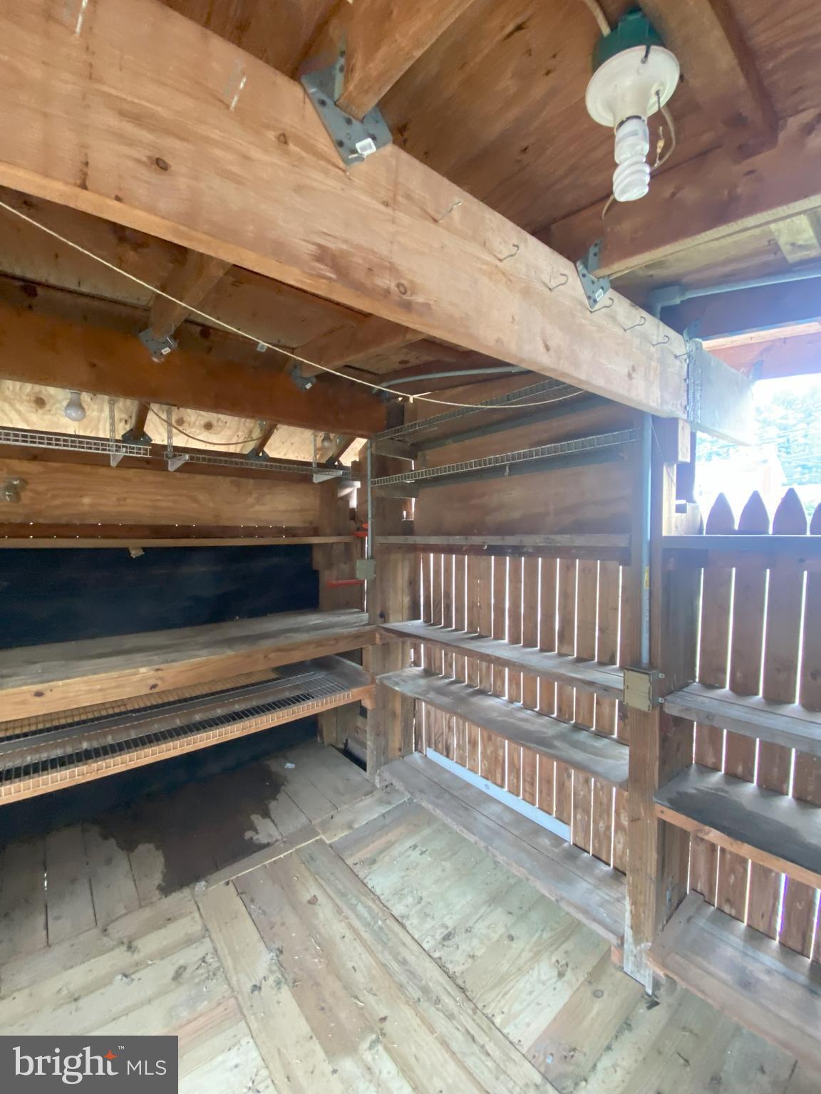 MARUMSCO HILLS - Residential