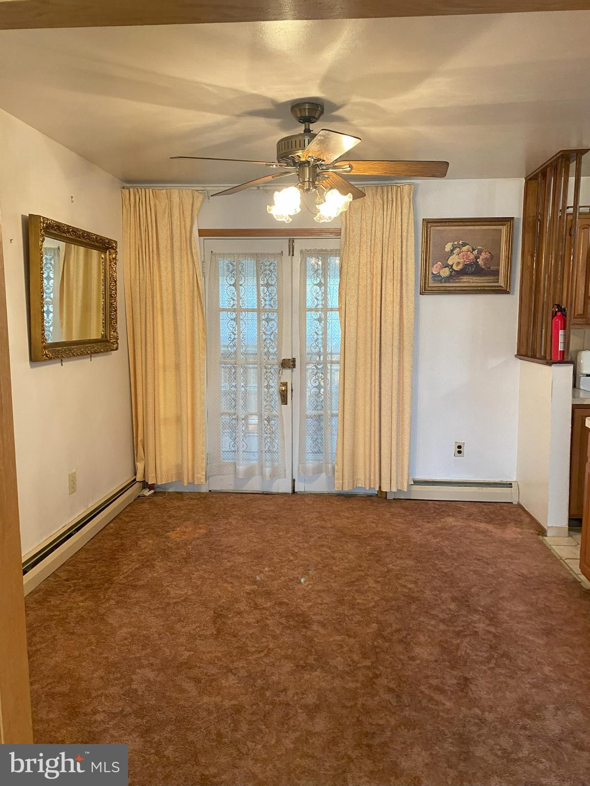 MARUMSCO HILLS - Residential