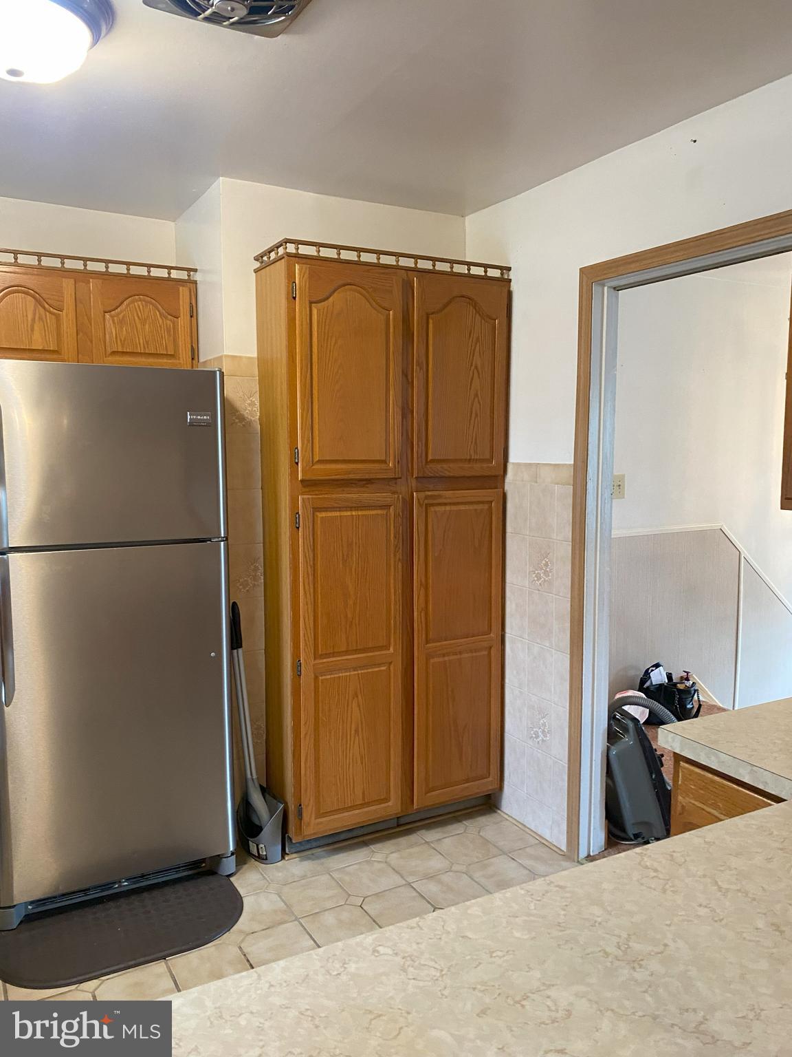 MARUMSCO HILLS - Residential