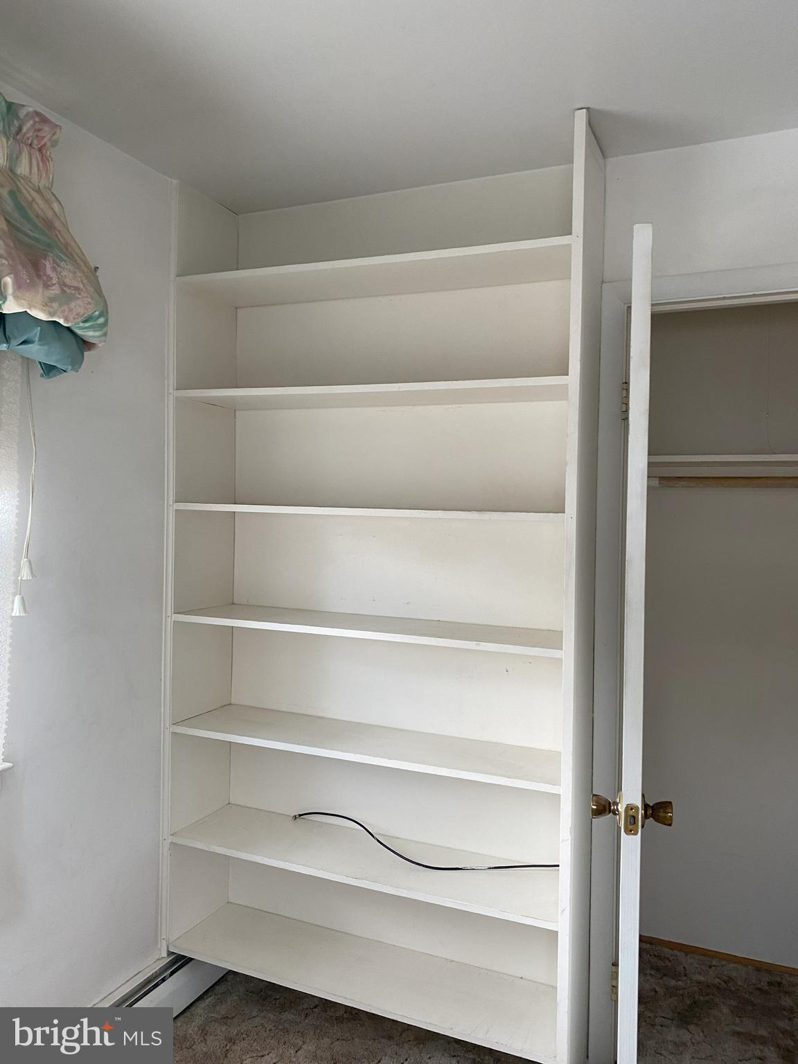 MARUMSCO HILLS - Residential