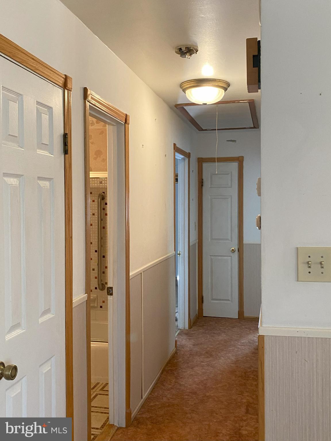 MARUMSCO HILLS - Residential