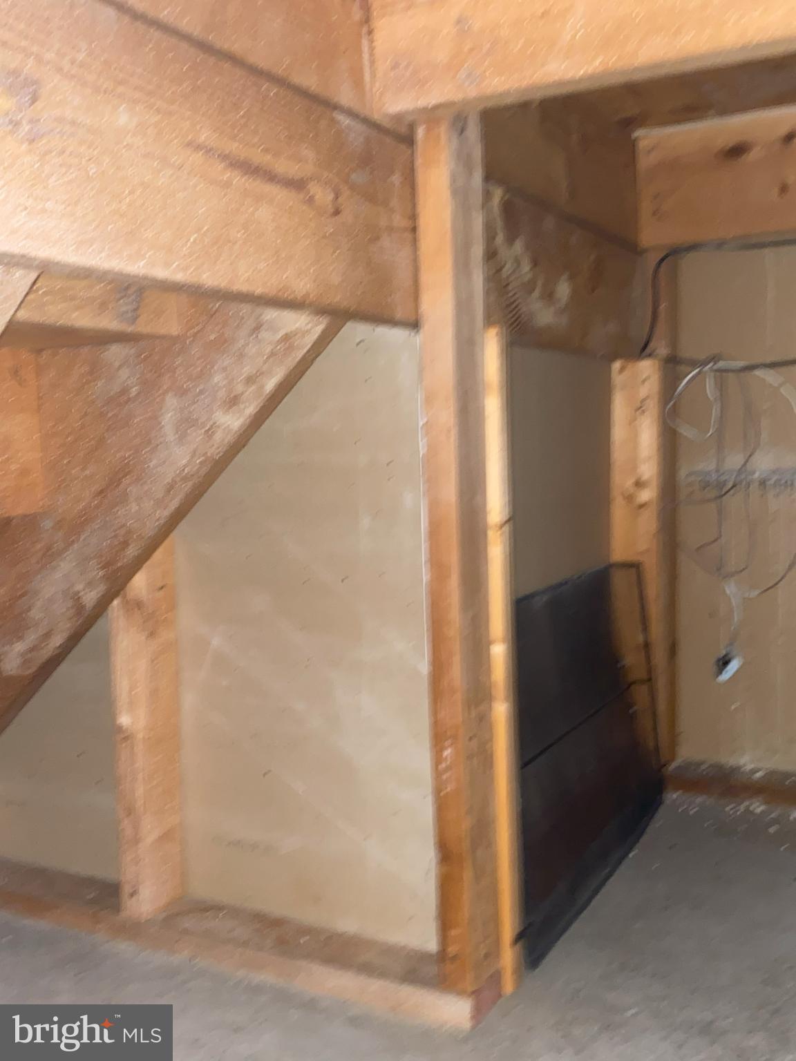 MARUMSCO HILLS - Residential