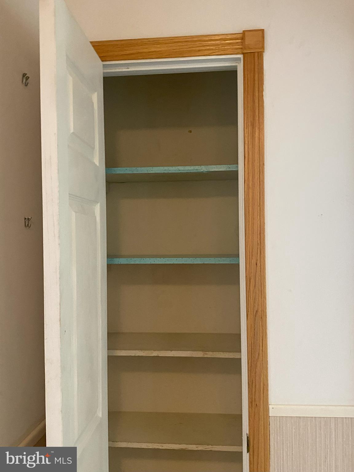 MARUMSCO HILLS - Residential