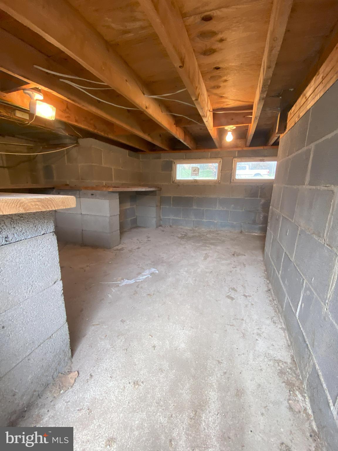 MARUMSCO HILLS - Residential