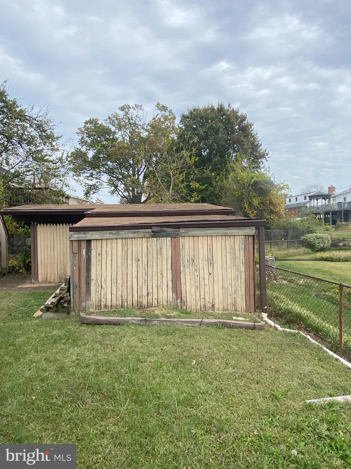 MARUMSCO HILLS - Residential