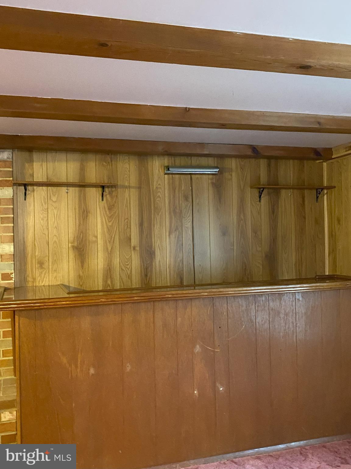 MARUMSCO HILLS - Residential