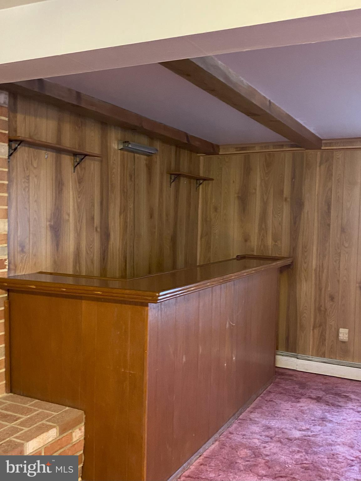 MARUMSCO HILLS - Residential