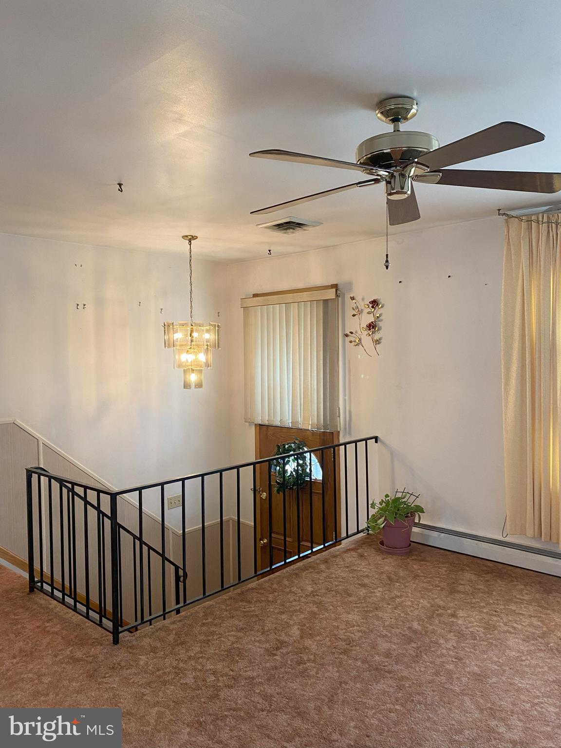 MARUMSCO HILLS - Residential