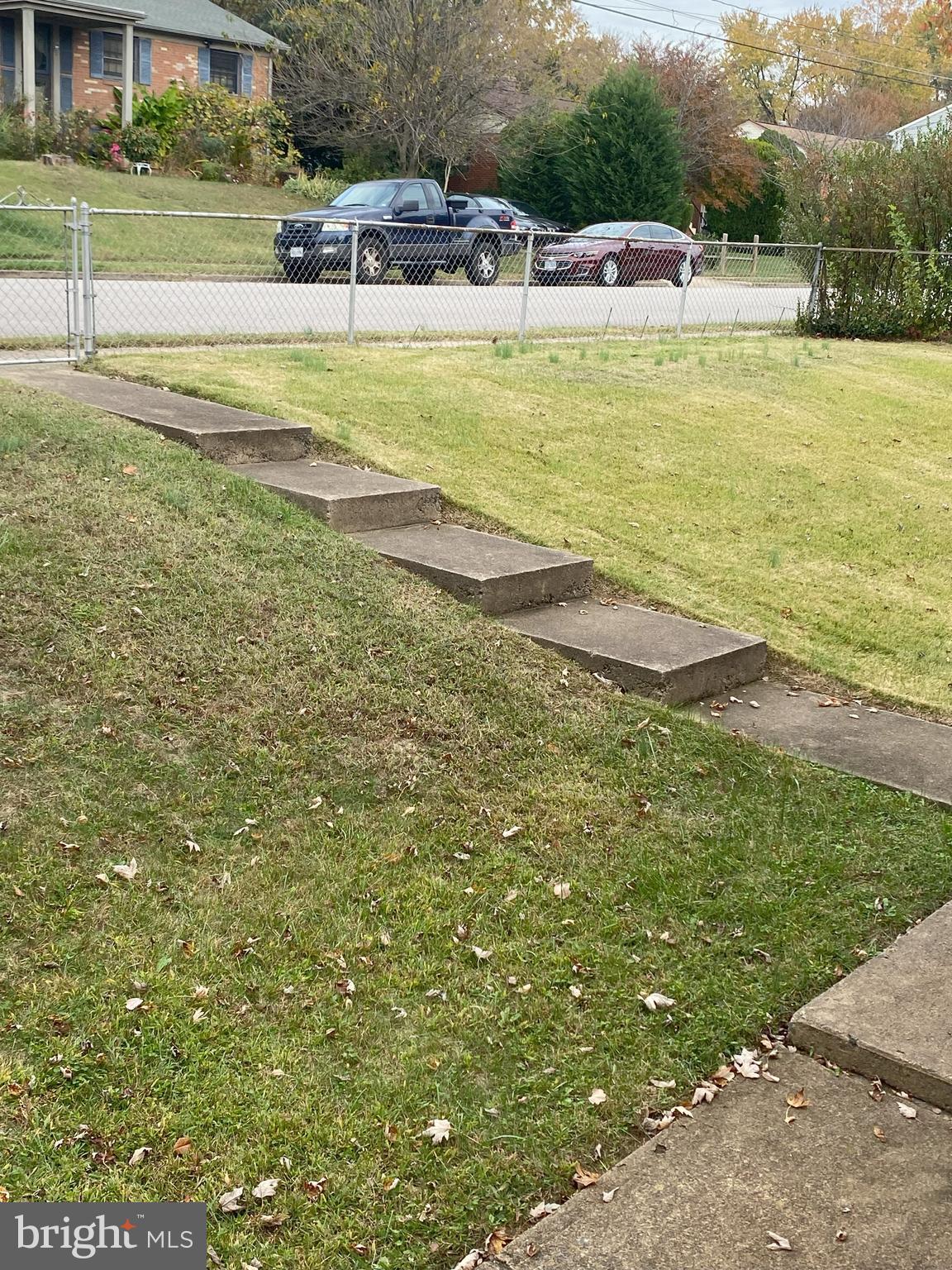 MARUMSCO HILLS - Residential