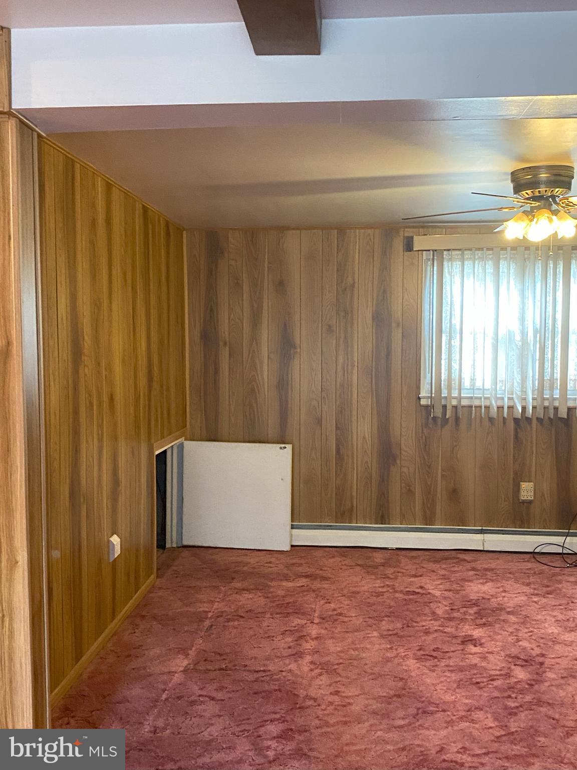 MARUMSCO HILLS - Residential