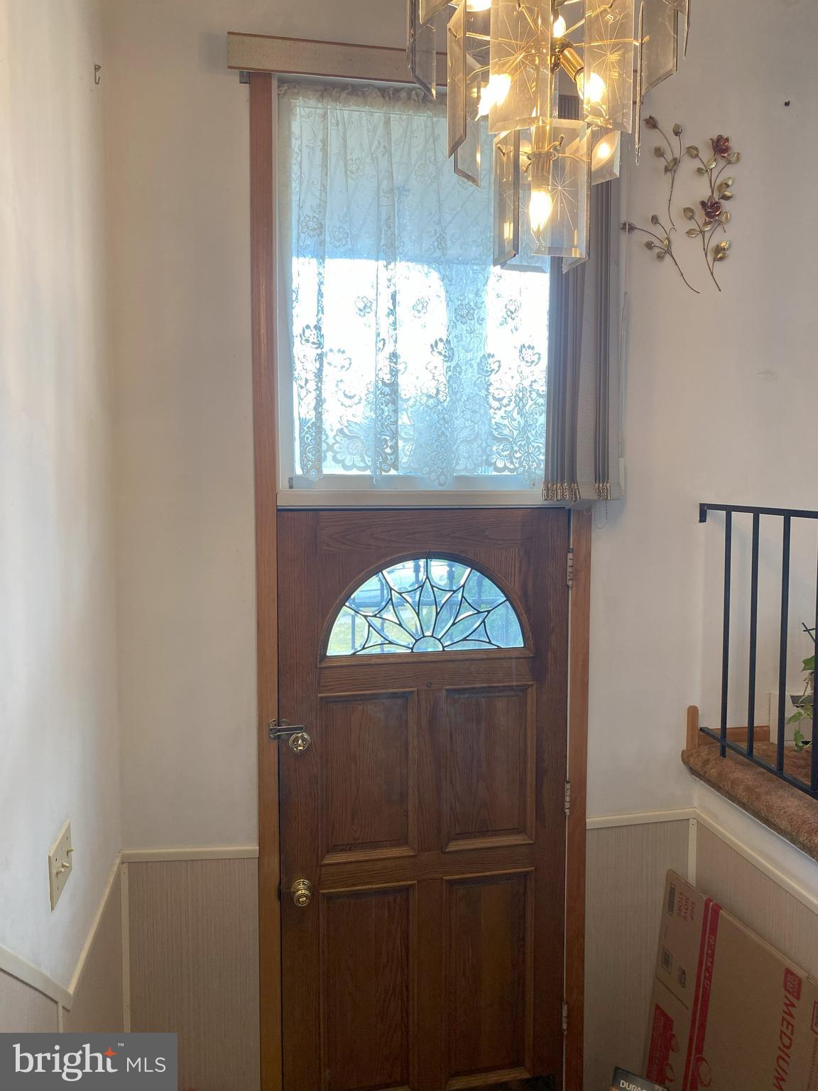 MARUMSCO HILLS - Residential