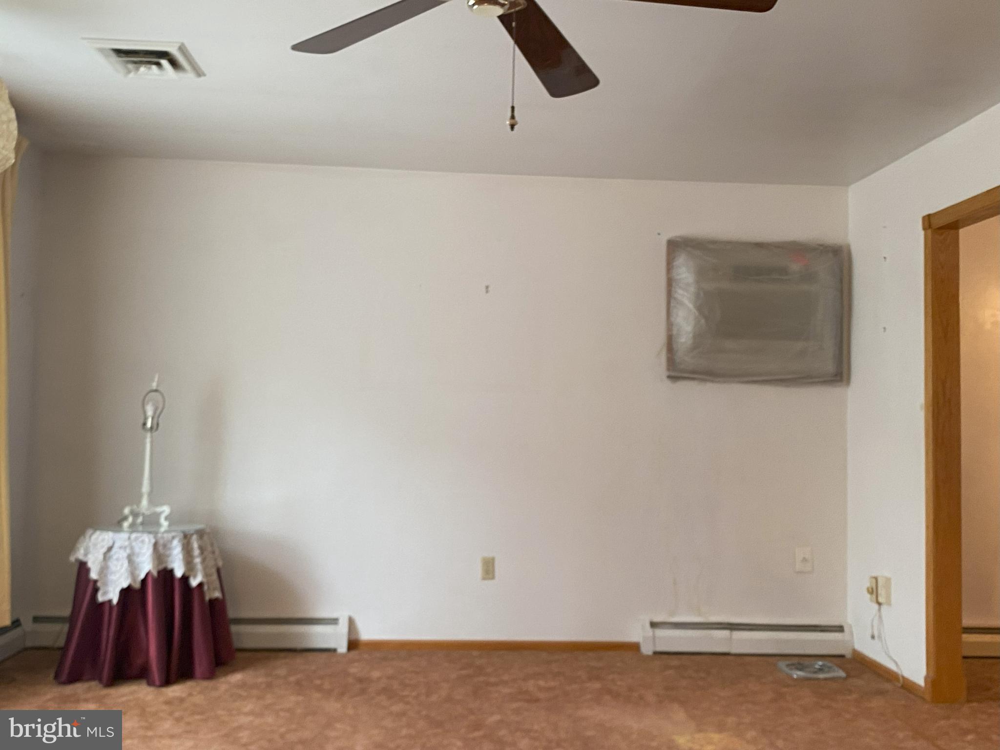 MARUMSCO HILLS - Residential