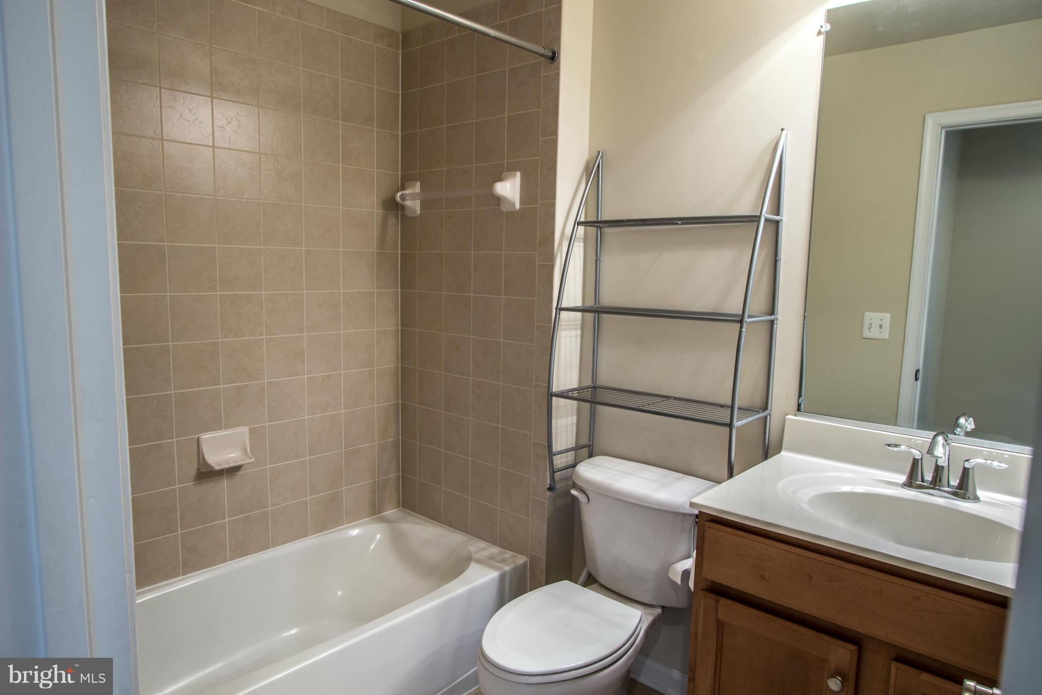 GOOSE CREEK VILLAGE SOUTH - Residential